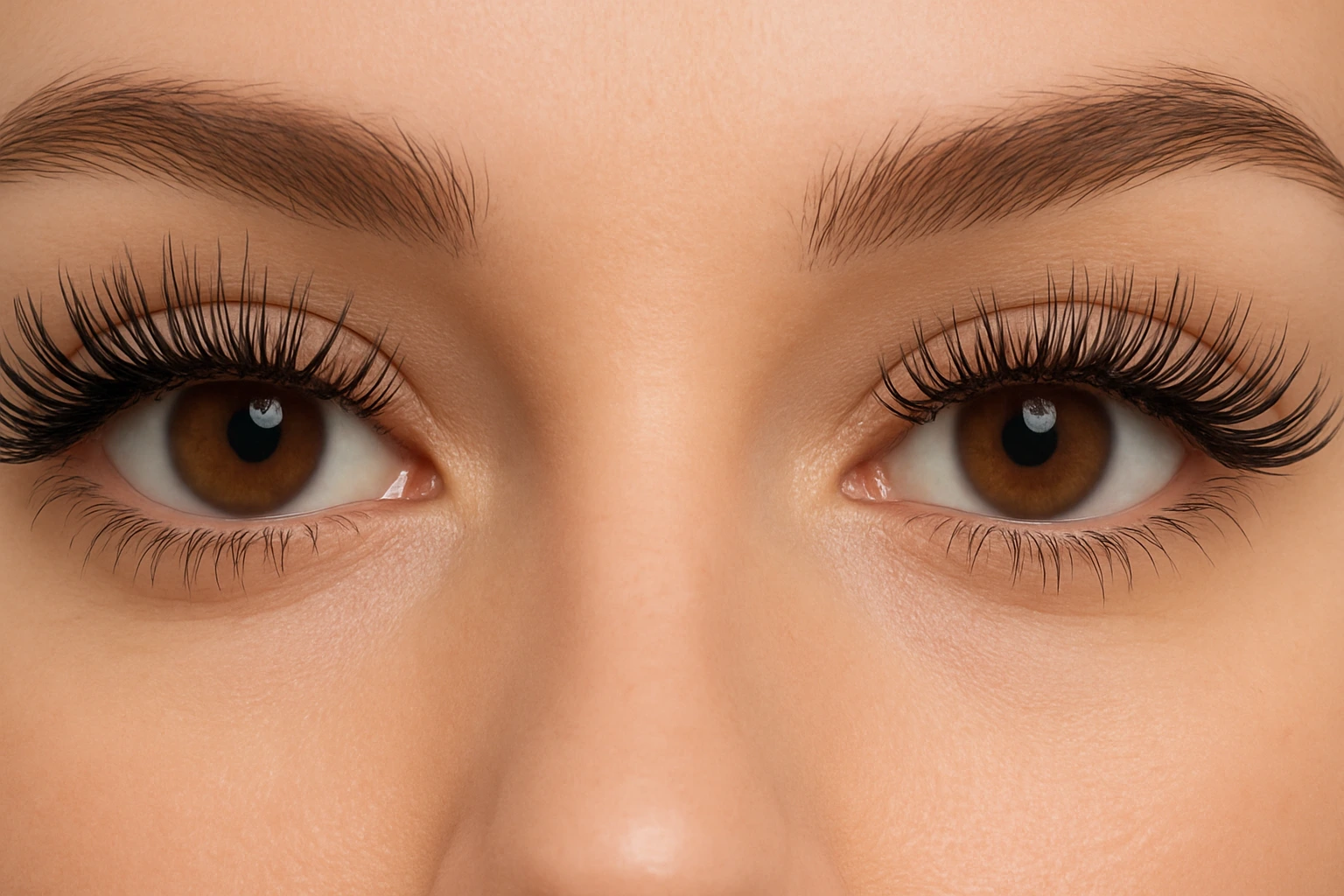 How long do lash clusters last