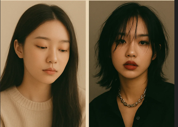 Who is older ruby chan or aumye​