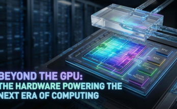 GPU