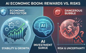 AI Economic Boom