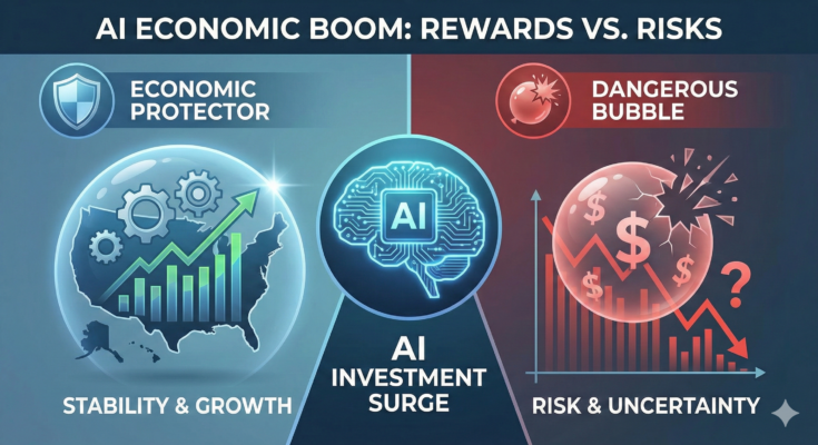 AI Economic Boom