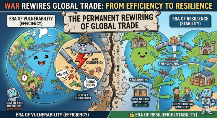 Global Trade