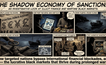 Shadow Economy