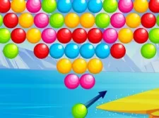 Bubble Shooter Level Pack