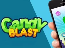 Candy Blast