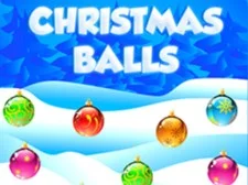 Christmas Balls