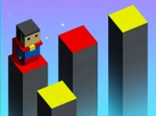 Color Cube Jump