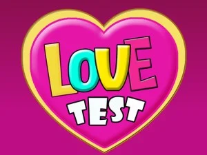 Love Tester