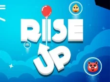 Rise Up Online