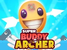 Super Buddy Archer