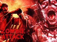 Zombie Attack